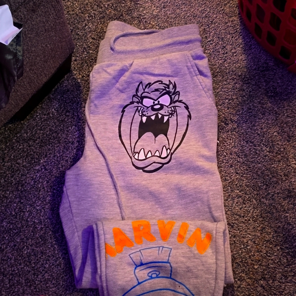 Looney Tunes Sweats